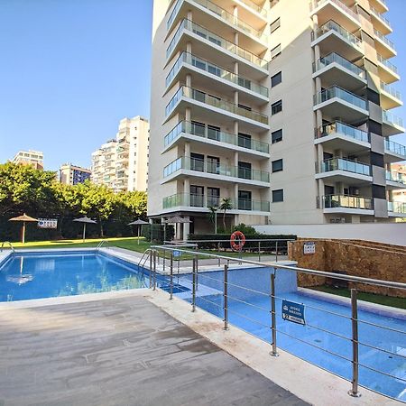 Cala Alta Design Apartment Бенидорм Экстерьер фото