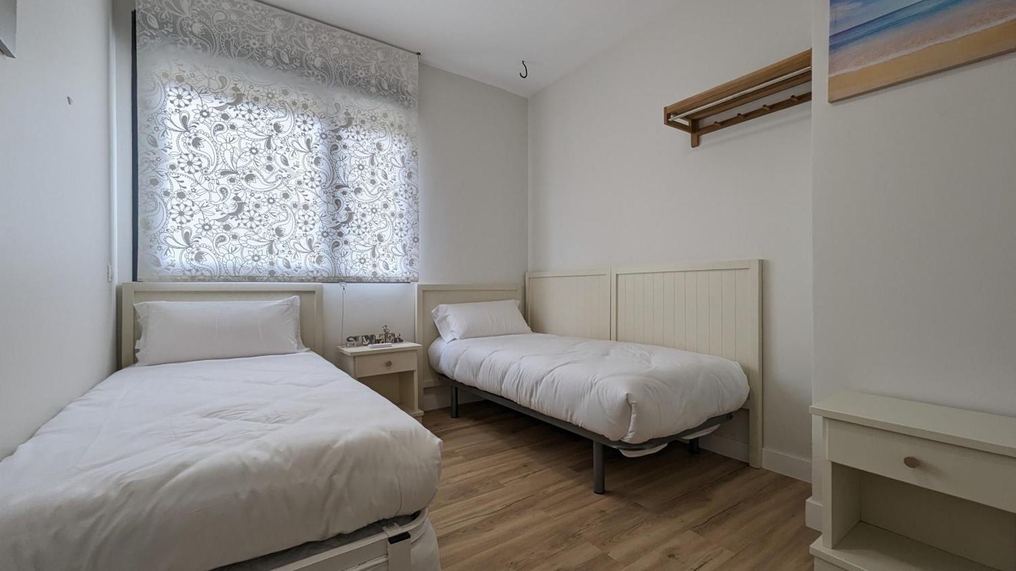 Cala Alta Design Apartment Бенидорм Экстерьер фото
