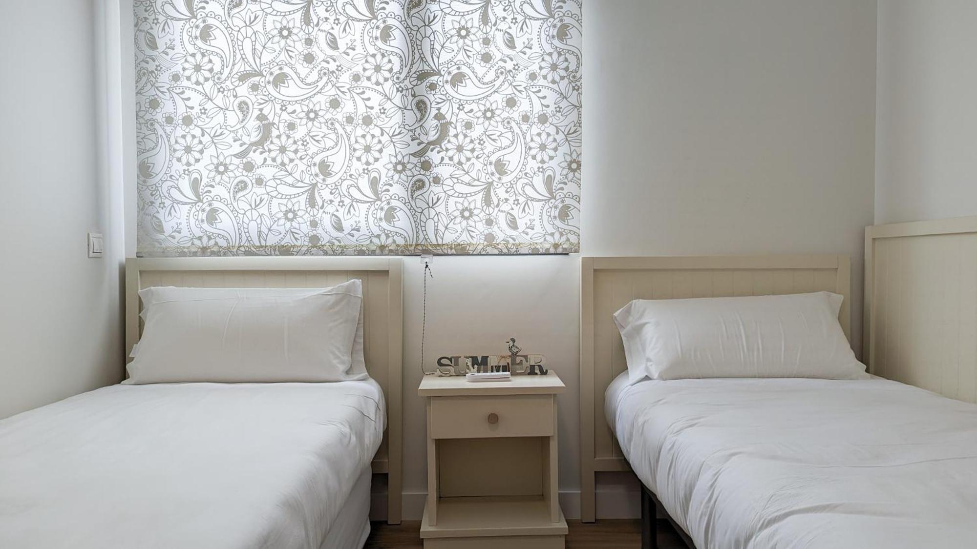 Cala Alta Design Apartment Бенидорм Экстерьер фото